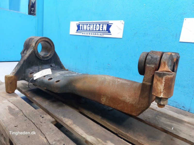 Sonstiges Baggerzubehör typu New Holland CR10.90, Gebrauchtmaschine v Hemmet (Obrázek 19)