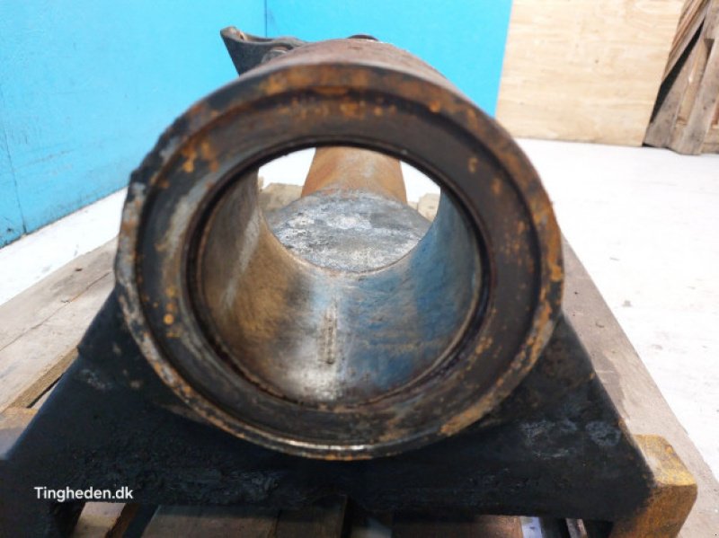 Sonstiges Baggerzubehör typu New Holland CR10.90, Gebrauchtmaschine v Hemmet (Obrázek 8)