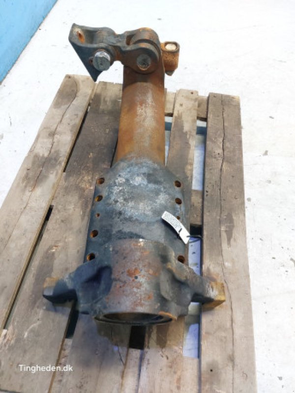 Sonstiges Baggerzubehör typu New Holland CR10.90, Gebrauchtmaschine v Hemmet (Obrázek 11)