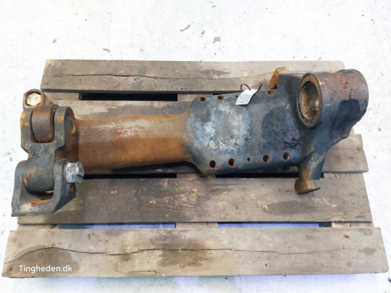 Sonstiges Baggerzubehör typu New Holland CR10.90, Gebrauchtmaschine v Hemmet (Obrázek 15)