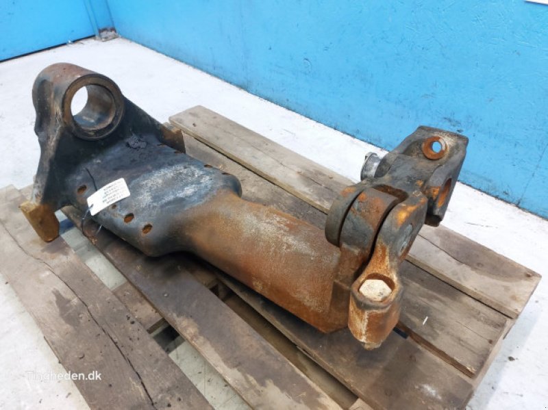 Sonstiges Baggerzubehör typu New Holland CR10.90, Gebrauchtmaschine v Hemmet (Obrázek 18)