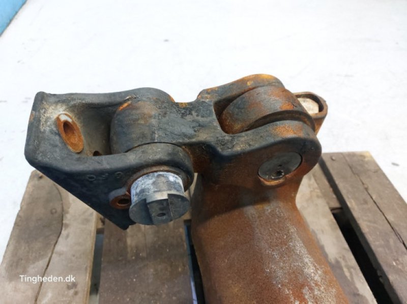 Sonstiges Baggerzubehör typu New Holland CR10.90, Gebrauchtmaschine v Hemmet (Obrázek 14)