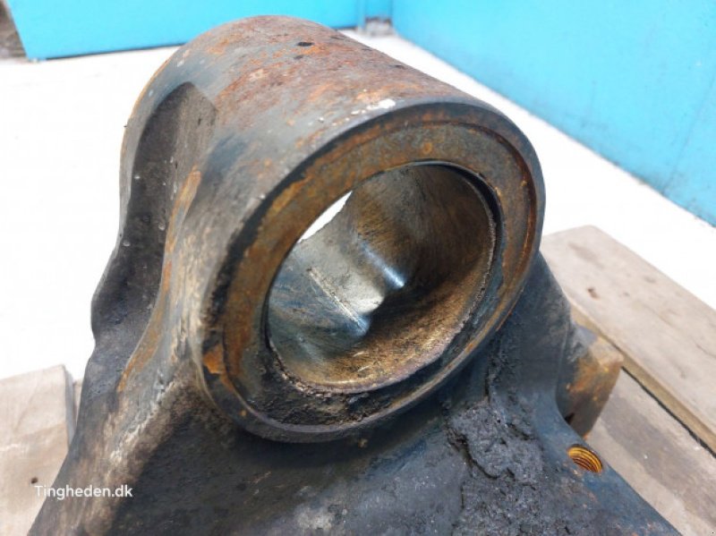 Sonstiges Baggerzubehör typu New Holland CR10.90, Gebrauchtmaschine v Hemmet (Obrázek 4)