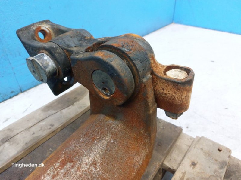 Sonstiges Baggerzubehör typu New Holland CR10.90, Gebrauchtmaschine v Hemmet (Obrázek 20)