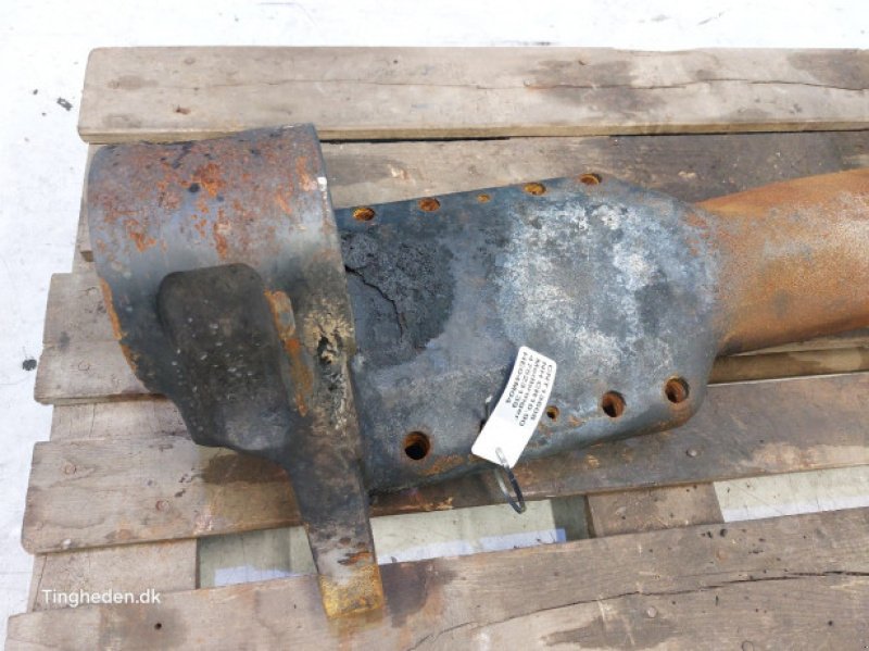 Sonstiges Baggerzubehör typu New Holland CR10.90, Gebrauchtmaschine v Hemmet (Obrázek 5)