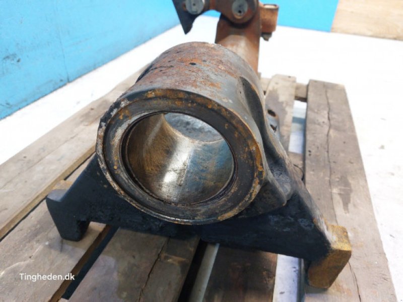 Sonstiges Baggerzubehör typu New Holland CR10.90, Gebrauchtmaschine v Hemmet (Obrázek 7)