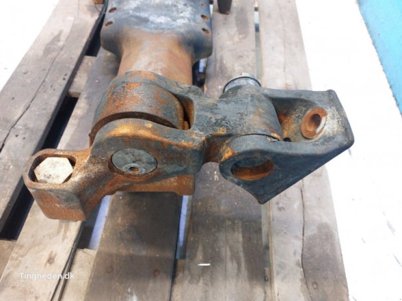 Sonstiges Baggerzubehör typu New Holland CR10.90, Gebrauchtmaschine v Hemmet (Obrázek 16)