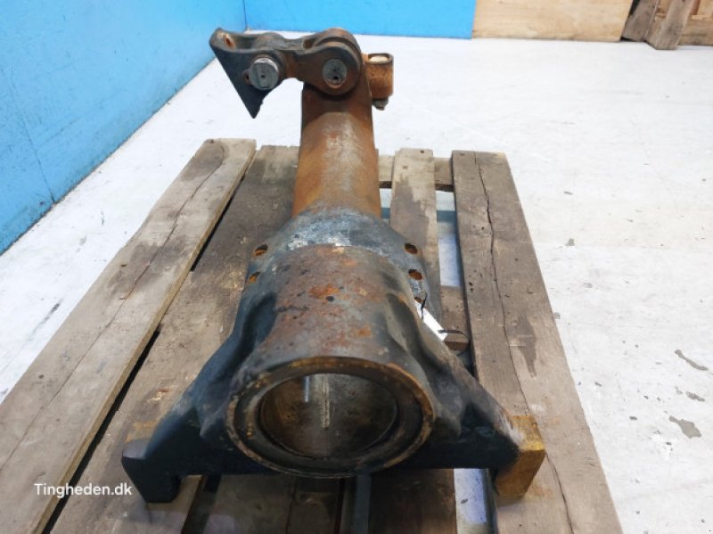 Sonstiges Baggerzubehör typu New Holland CR10.90, Gebrauchtmaschine v Hemmet (Obrázek 9)