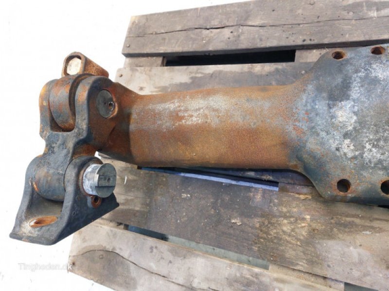 Sonstiges Baggerzubehör typu New Holland CR10.90, Gebrauchtmaschine v Hemmet (Obrázek 13)