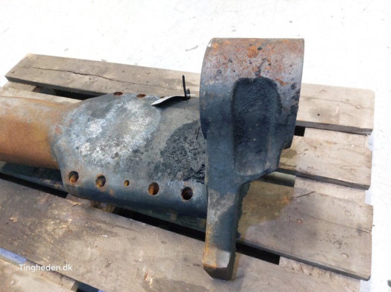 Sonstiges Baggerzubehör typu New Holland CR10.90, Gebrauchtmaschine v Hemmet (Obrázek 12)