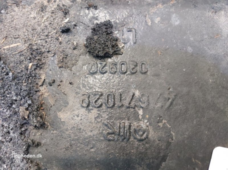 Sonstiges Baggerzubehör typu New Holland CR10.90, Gebrauchtmaschine v Hemmet (Obrázek 10)