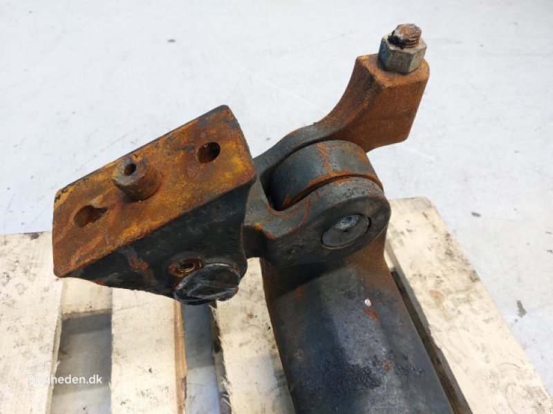 Sonstiges Baggerzubehör typu New Holland CR10.90, Gebrauchtmaschine v Hemmet (Obrázek 12)