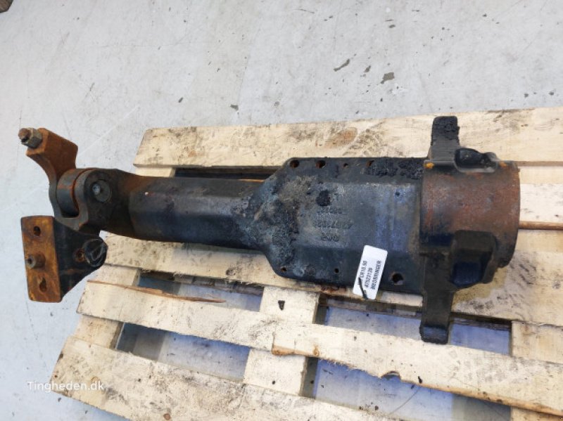 Sonstiges Baggerzubehör typu New Holland CR10.90, Gebrauchtmaschine v Hemmet (Obrázek 11)