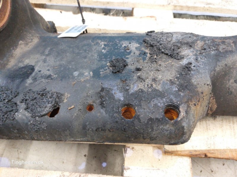 Sonstiges Baggerzubehör typu New Holland CR10.90, Gebrauchtmaschine v Hemmet (Obrázek 4)