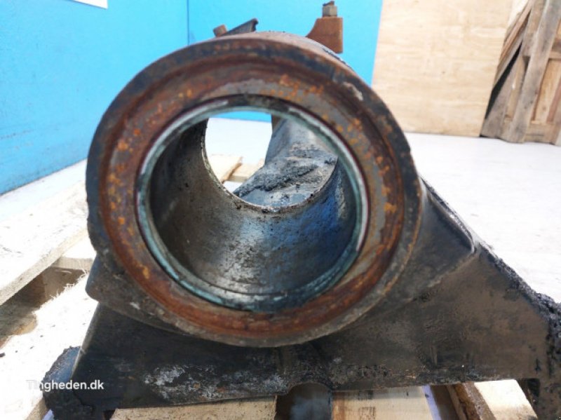 Sonstiges Baggerzubehör typu New Holland CR10.90, Gebrauchtmaschine v Hemmet (Obrázek 8)