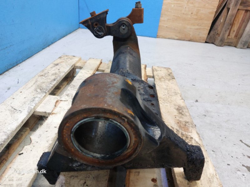 Sonstiges Baggerzubehör typu New Holland CR10.90, Gebrauchtmaschine v Hemmet (Obrázek 9)