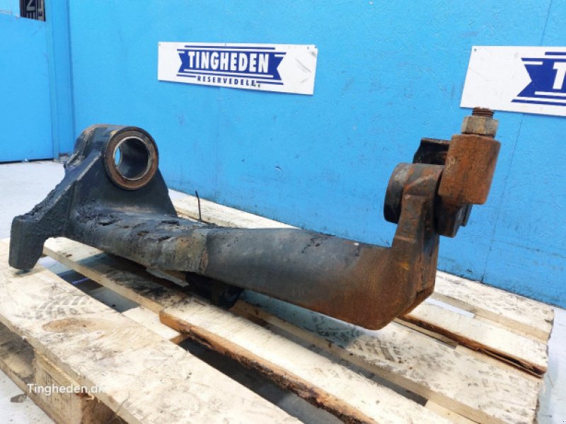 Sonstiges Baggerzubehör typu New Holland CR10.90, Gebrauchtmaschine v Hemmet (Obrázek 15)