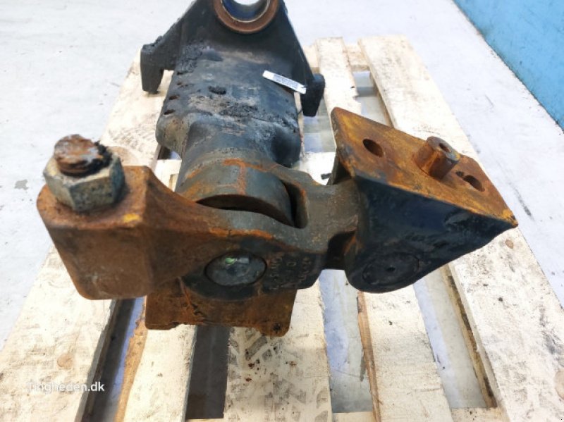 Sonstiges Baggerzubehör typu New Holland CR10.90, Gebrauchtmaschine v Hemmet (Obrázek 13)