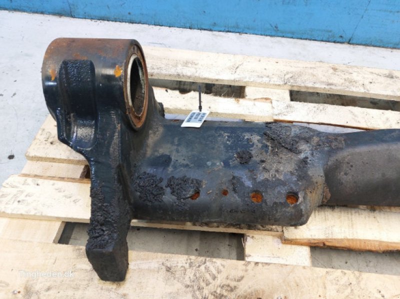 Sonstiges Baggerzubehör typu New Holland CR10.90, Gebrauchtmaschine v Hemmet (Obrázek 3)