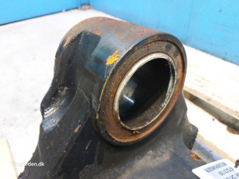 Sonstiges Baggerzubehör typu New Holland CR10.90, Gebrauchtmaschine v Hemmet (Obrázek 5)
