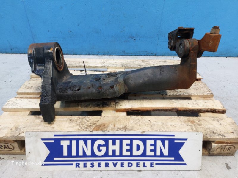 Sonstiges Baggerzubehör typu New Holland CR10.90, Gebrauchtmaschine v Hemmet (Obrázek 1)