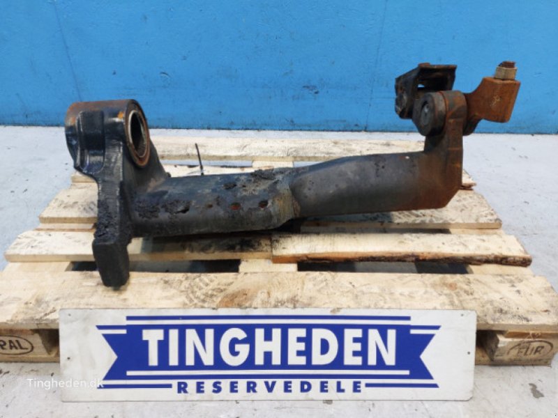 Sonstiges Baggerzubehör typu New Holland CR10.90, Gebrauchtmaschine v Hemmet (Obrázek 1)