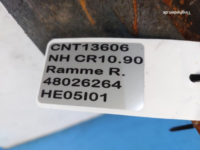 Sonstiges Baggerzubehör typu New Holland CR10.90, Gebrauchtmaschine v Hemmet (Obrázek 21)