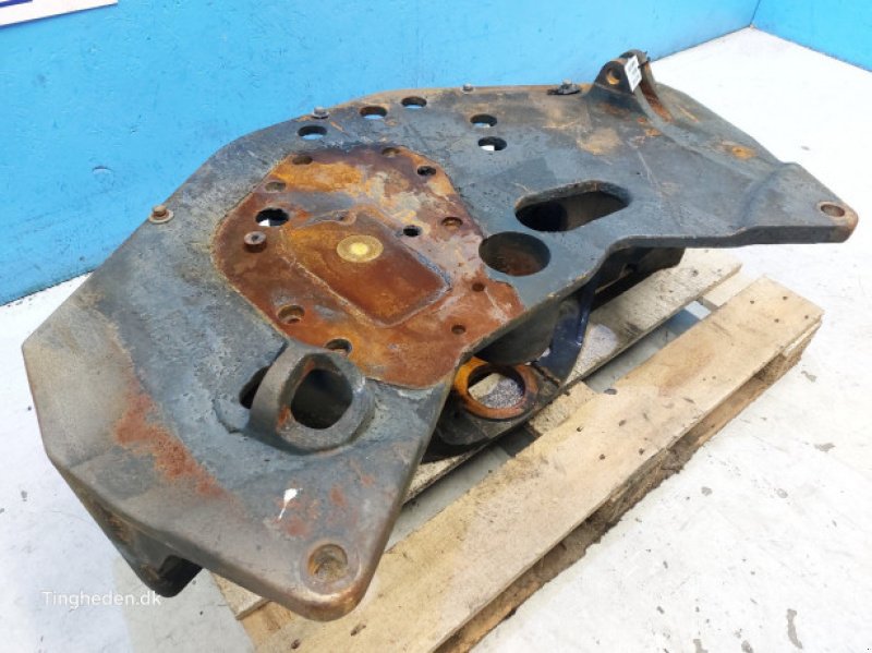 Sonstiges Baggerzubehör typu New Holland CR10.90, Gebrauchtmaschine v Hemmet (Obrázek 7)