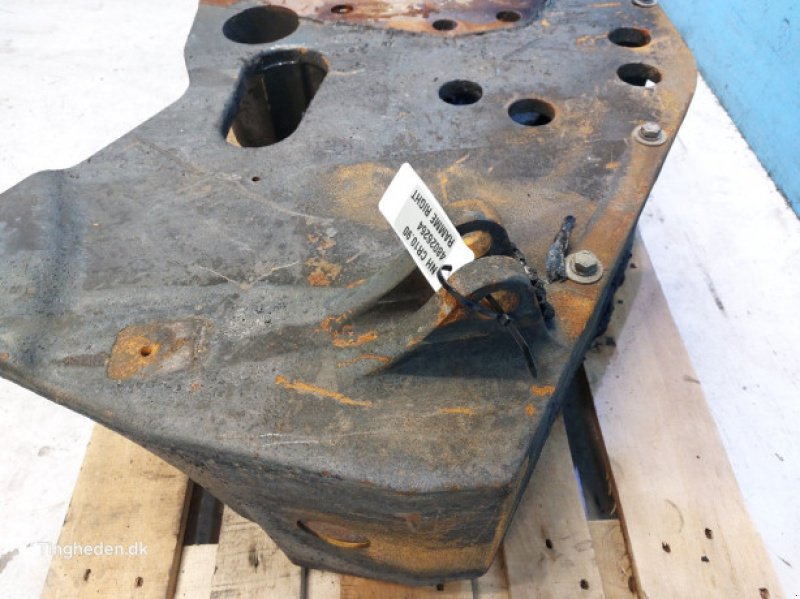 Sonstiges Baggerzubehör typu New Holland CR10.90, Gebrauchtmaschine v Hemmet (Obrázek 14)