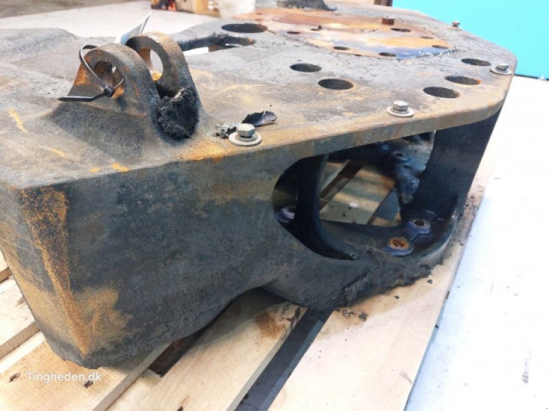 Sonstiges Baggerzubehör typu New Holland CR10.90, Gebrauchtmaschine v Hemmet (Obrázek 13)