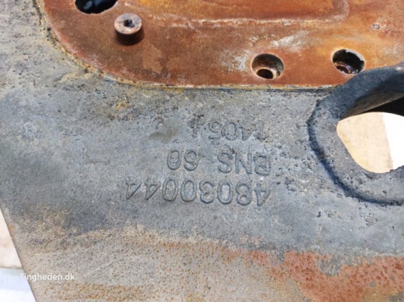 Sonstiges Baggerzubehör typu New Holland CR10.90, Gebrauchtmaschine v Hemmet (Obrázek 9)