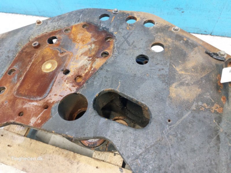 Sonstiges Baggerzubehör typu New Holland CR10.90, Gebrauchtmaschine v Hemmet (Obrázek 16)