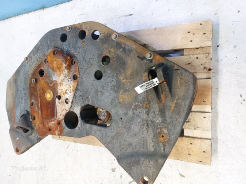 Sonstiges Baggerzubehör typu New Holland CR10.90, Gebrauchtmaschine v Hemmet (Obrázek 15)