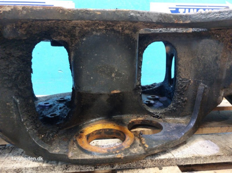 Sonstiges Baggerzubehör typu New Holland CR10.90, Gebrauchtmaschine v Hemmet (Obrázek 19)