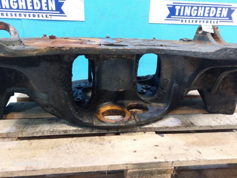 Sonstiges Baggerzubehör typu New Holland CR10.90, Gebrauchtmaschine v Hemmet (Obrázek 3)