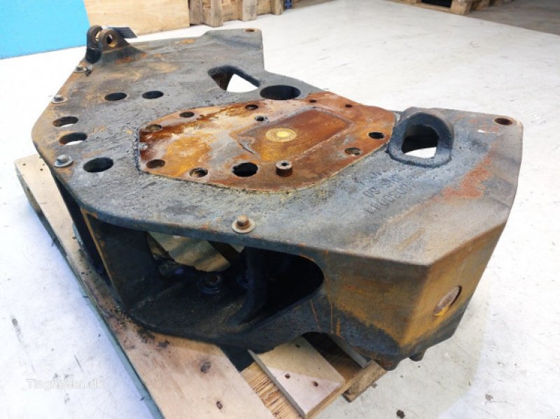 Sonstiges Baggerzubehör typu New Holland CR10.90, Gebrauchtmaschine v Hemmet (Obrázek 11)