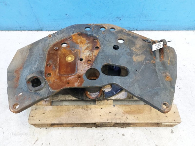 Sonstiges Baggerzubehör typu New Holland CR10.90, Gebrauchtmaschine v Hemmet (Obrázek 2)