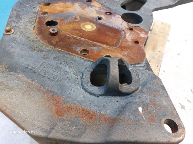 Sonstiges Baggerzubehör typu New Holland CR10.90, Gebrauchtmaschine v Hemmet (Obrázek 8)