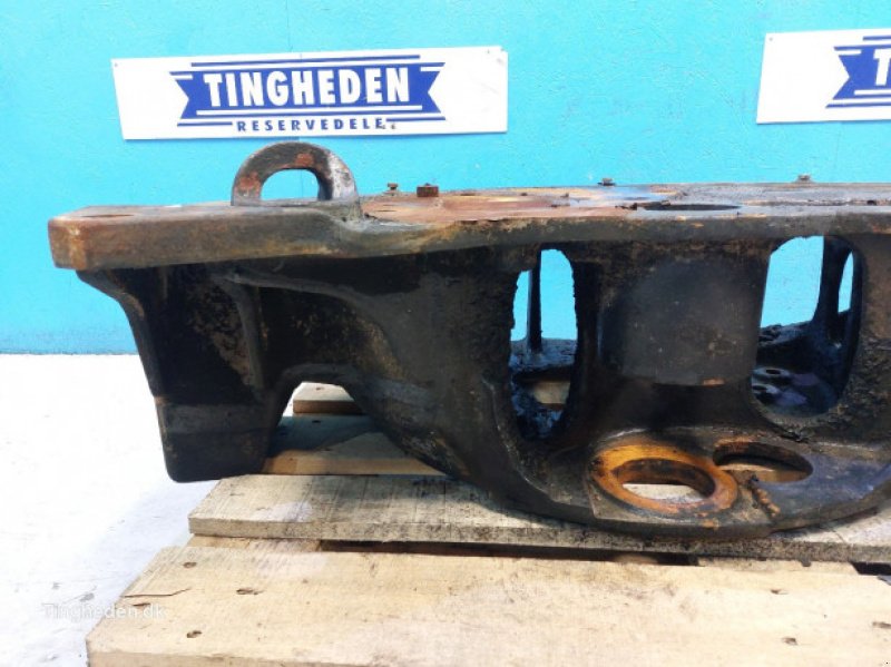 Sonstiges Baggerzubehör typu New Holland CR10.90, Gebrauchtmaschine v Hemmet (Obrázek 4)