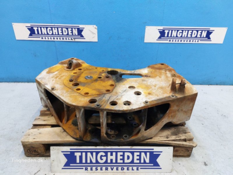 Sonstiges Baggerzubehör des Typs New Holland CR10.90, Gebrauchtmaschine in Hemmet (Bild 1)