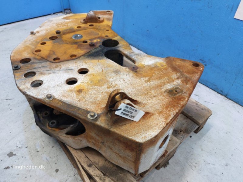 Sonstiges Baggerzubehör typu New Holland CR10.90, Gebrauchtmaschine v Hemmet (Obrázek 11)