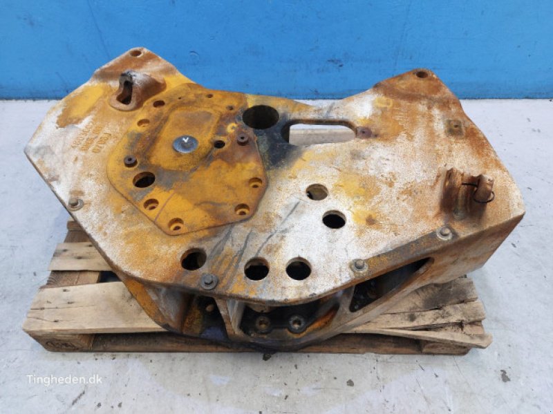 Sonstiges Baggerzubehör typu New Holland CR10.90, Gebrauchtmaschine v Hemmet (Obrázek 2)