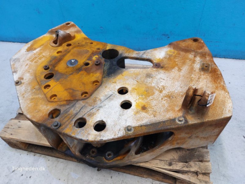 Sonstiges Baggerzubehör typu New Holland CR10.90, Gebrauchtmaschine v Hemmet (Obrázek 22)