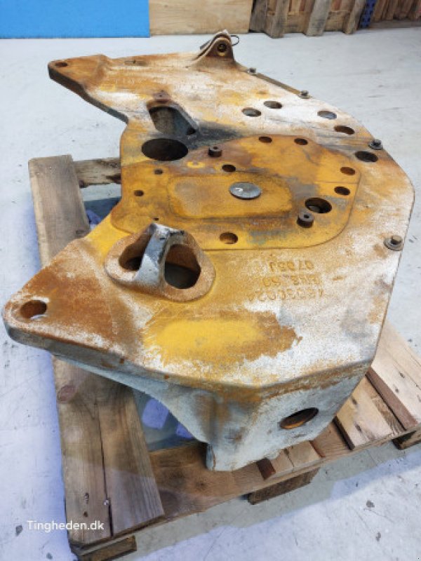 Sonstiges Baggerzubehör typu New Holland CR10.90, Gebrauchtmaschine v Hemmet (Obrázek 9)