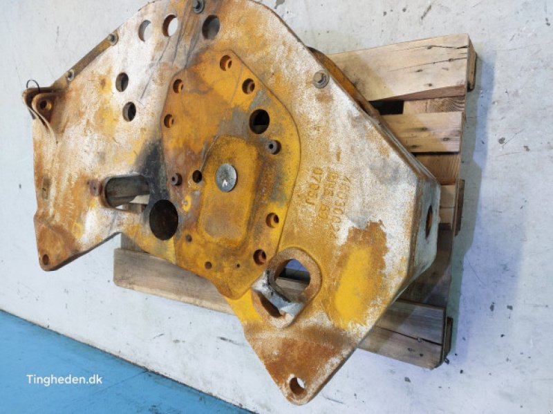 Sonstiges Baggerzubehör typu New Holland CR10.90, Gebrauchtmaschine v Hemmet (Obrázek 8)