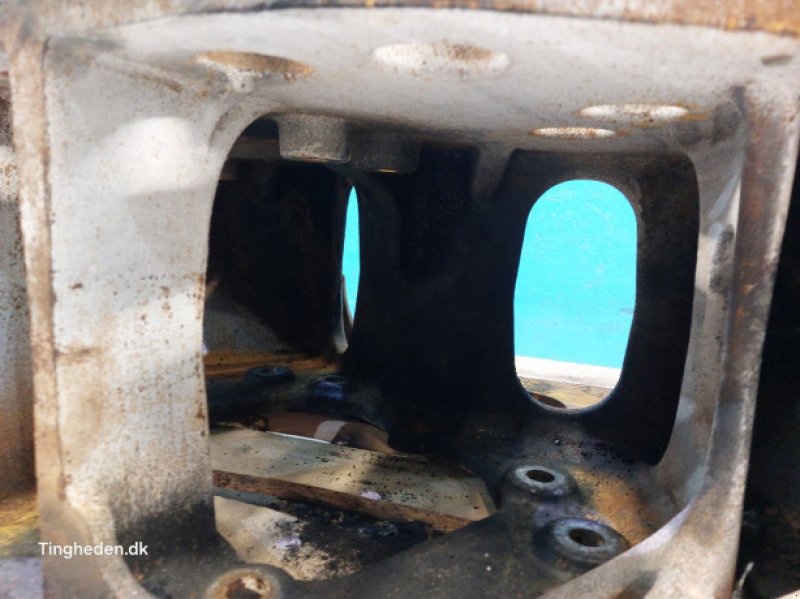 Sonstiges Baggerzubehör typu New Holland CR10.90, Gebrauchtmaschine v Hemmet (Obrázek 21)