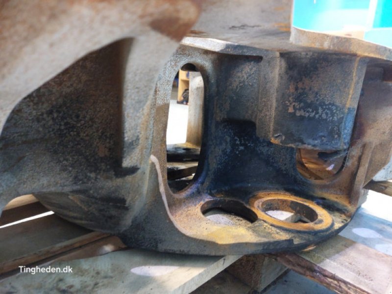 Sonstiges Baggerzubehör typu New Holland CR10.90, Gebrauchtmaschine v Hemmet (Obrázek 17)