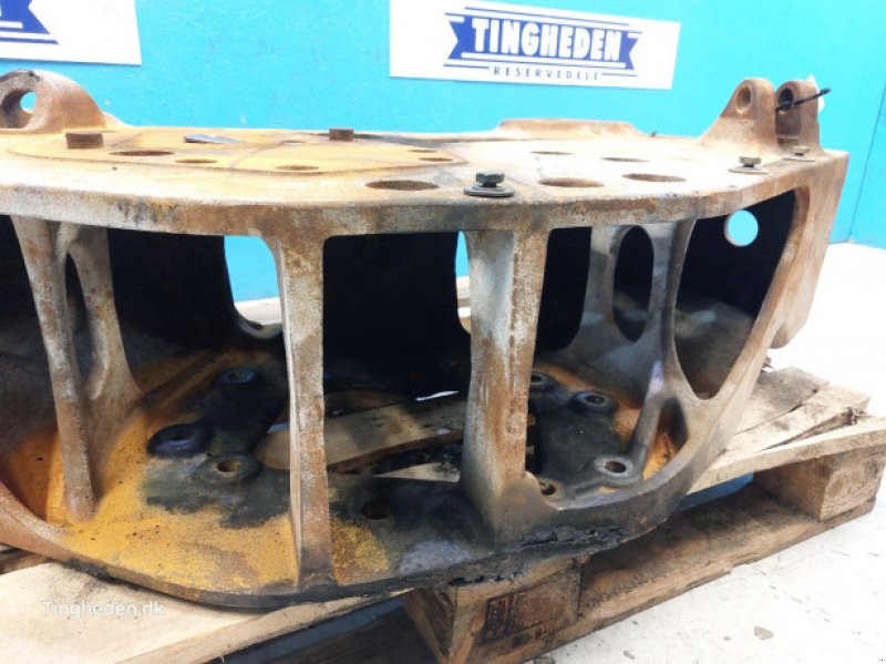 Sonstiges Baggerzubehör typu New Holland CR10.90, Gebrauchtmaschine v Hemmet (Obrázek 7)