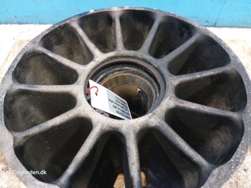 Sonstiges Baggerzubehör typu New Holland CR10.90, Gebrauchtmaschine v Hemmet (Obrázek 13)