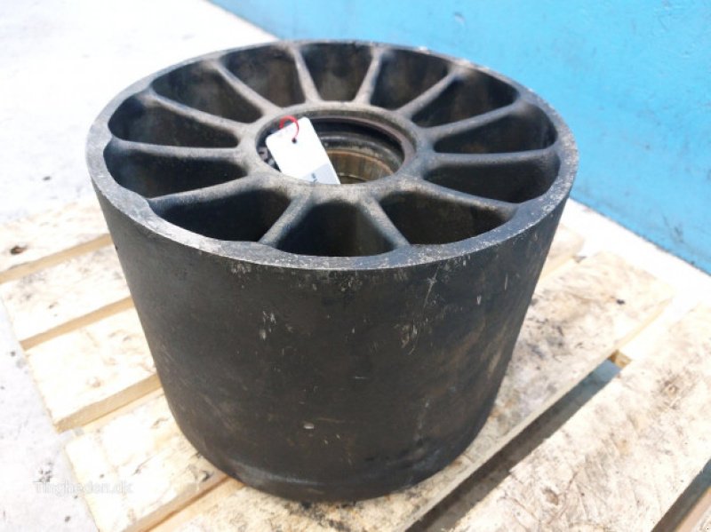 Sonstiges Baggerzubehör typu New Holland CR10.90, Gebrauchtmaschine v Hemmet (Obrázek 11)